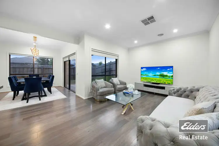 Third view of Homely house listing, 25 Bendigo Drive, Tarneit VIC 3029