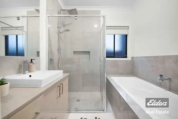 Fourth view of Homely house listing, 25 Bendigo Drive, Tarneit VIC 3029