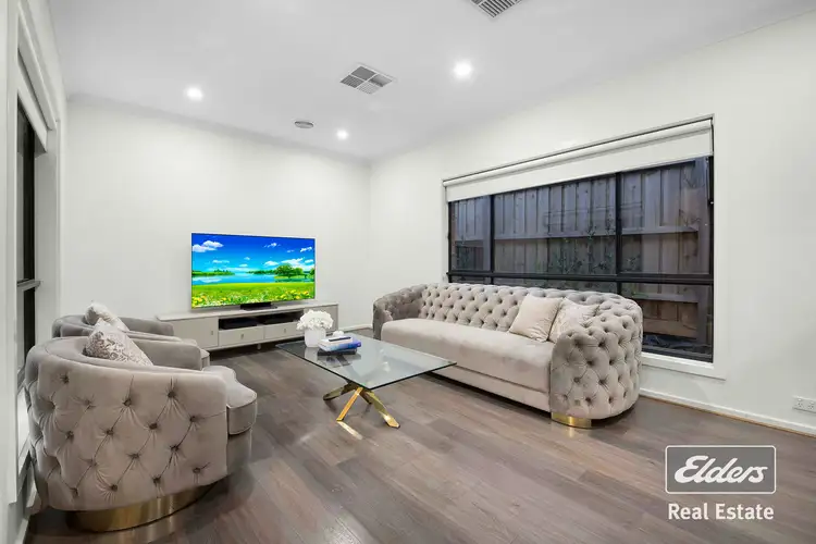 Fifth view of Homely house listing, 25 Bendigo Drive, Tarneit VIC 3029