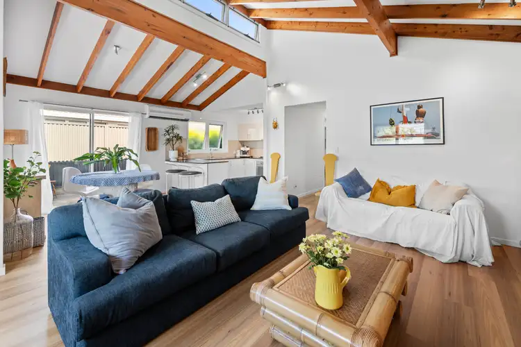 Second view of Homely house listing, 16 Robin Avenue, Paradise Point QLD 4216