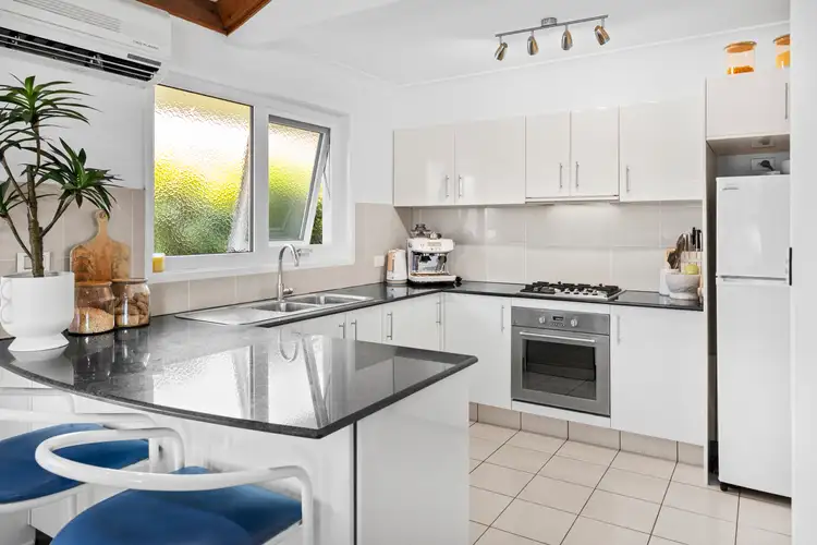 Fifth view of Homely house listing, 16 Robin Avenue, Paradise Point QLD 4216