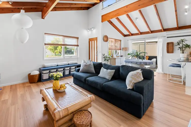Sixth view of Homely house listing, 16 Robin Avenue, Paradise Point QLD 4216