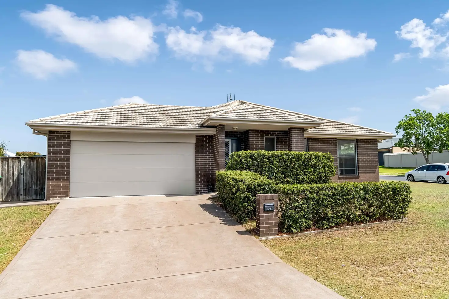 Main view of Homely house listing, 555 Oakhampton Road, Aberglasslyn NSW 2320
