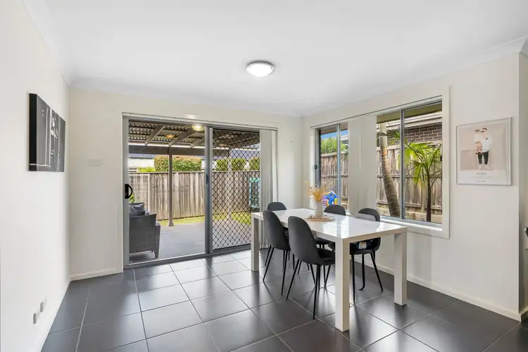 Fourth view of Homely house listing, 555 Oakhampton Road, Aberglasslyn NSW 2320