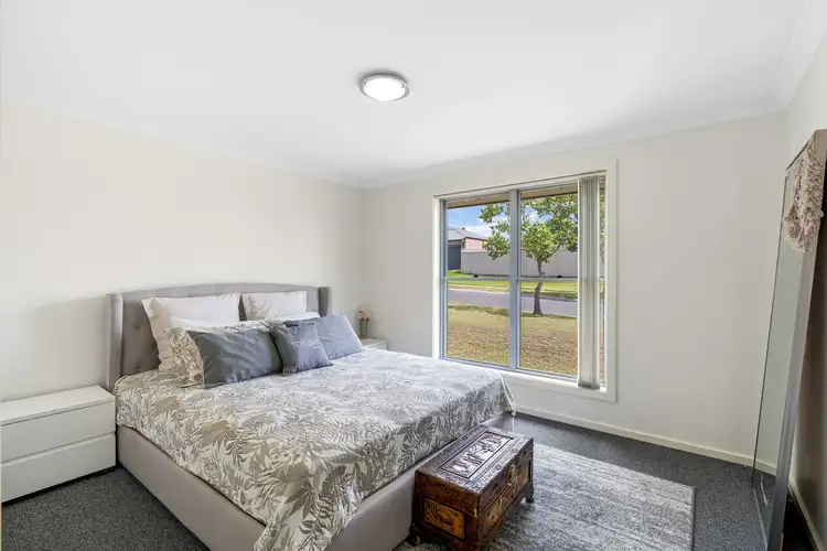 Fifth view of Homely house listing, 555 Oakhampton Road, Aberglasslyn NSW 2320