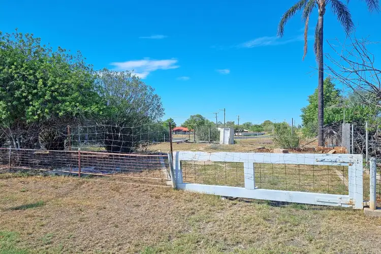 17-19 Bathurst Street, Brewarrina NSW 2839