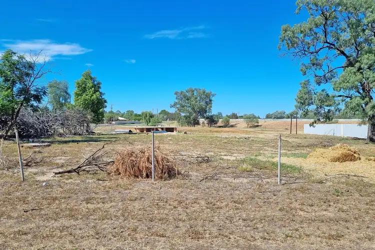 Third view of Homely land listing, 17-19 Bathurst Street, Brewarrina NSW 2839