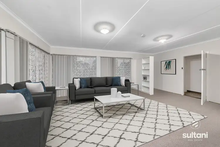Main view of Homely house listing, 2 Peach Court, Doveton VIC 3177