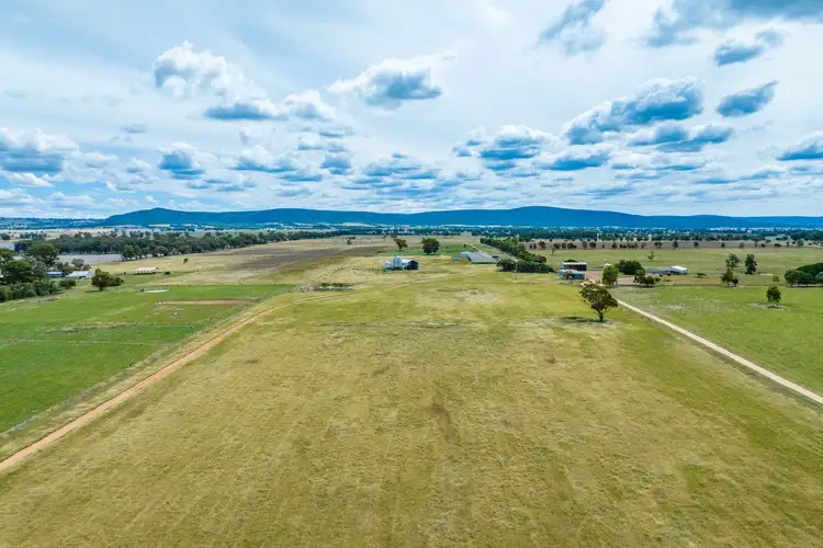 Third view of Homely rural property listing, 1078 Mid Western Highway, Cowra NSW 2794