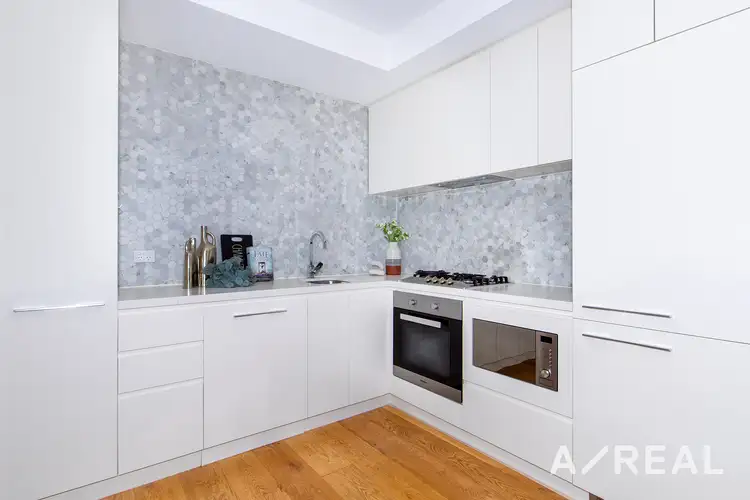 Second view of Homely apartment listing, 707/850 Whitehorse Road, Box Hill VIC 3128