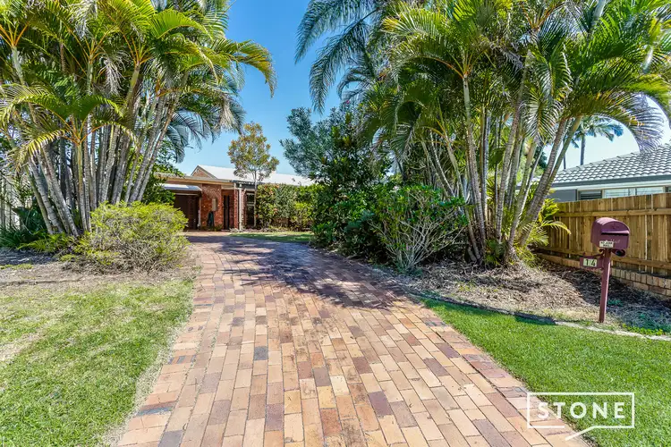 14 Hartree Court, Bracken Ridge QLD 4017