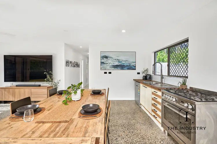 Main view of Homely house listing, 55 Wirrah Close, Bayview Heights QLD 4868