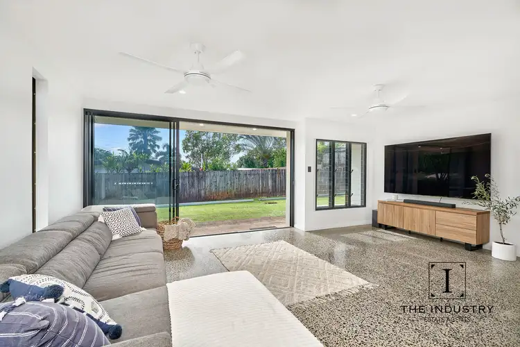 Third view of Homely house listing, 55 Wirrah Close, Bayview Heights QLD 4868