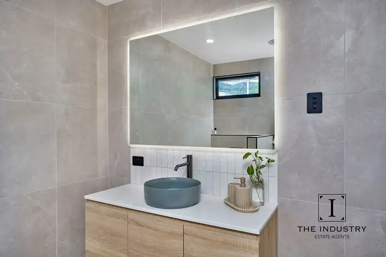 Fourth view of Homely house listing, 55 Wirrah Close, Bayview Heights QLD 4868