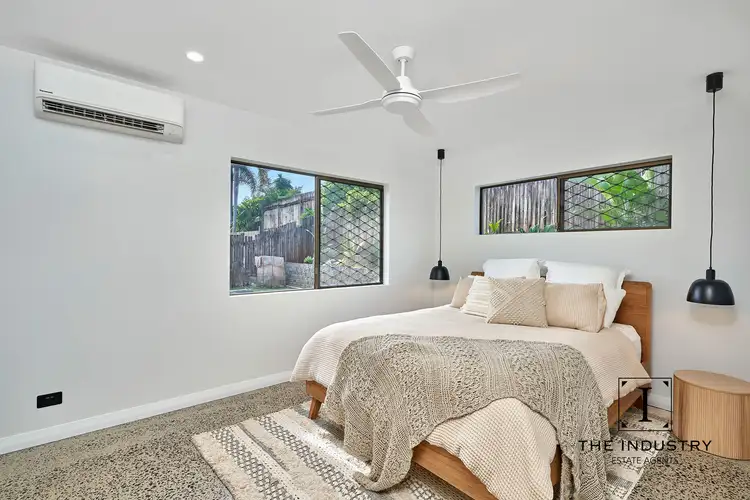 Fifth view of Homely house listing, 55 Wirrah Close, Bayview Heights QLD 4868