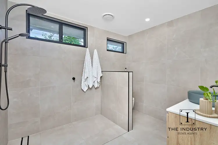 Sixth view of Homely house listing, 55 Wirrah Close, Bayview Heights QLD 4868