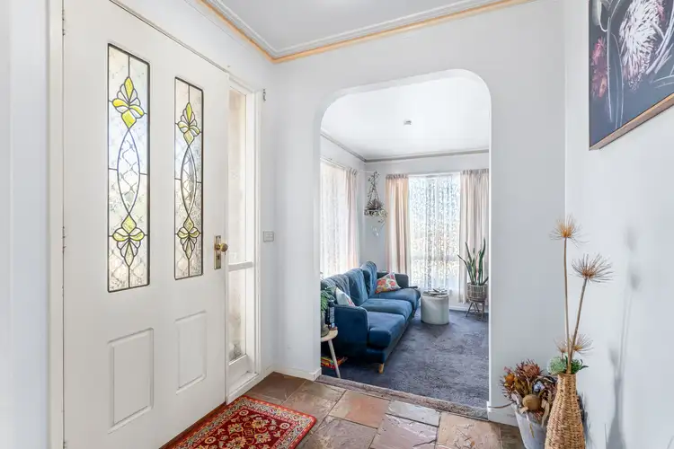 Second view of Homely house listing, 4 Leslie Court, Warrnambool VIC 3280