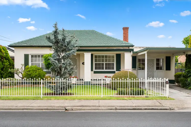 4 Kopurlo Avenue, Brooklyn Park SA 5032