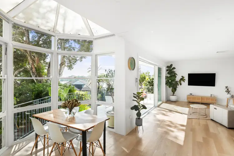 Second view of Homely house listing, 13a Smarts Crescent, Burraneer NSW 2230