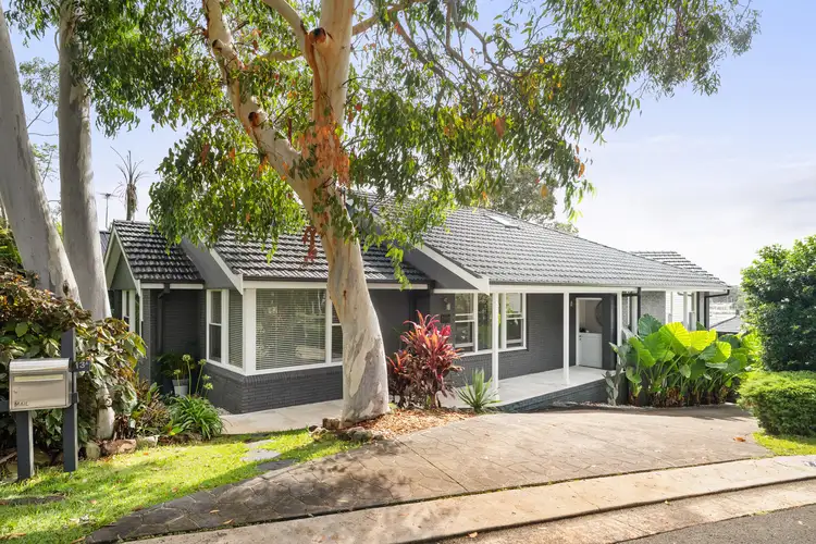 Fourth view of Homely house listing, 13a Smarts Crescent, Burraneer NSW 2230