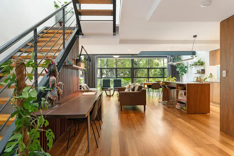 Main view of Homely apartment listing, 26/2 Cardigan Lane, Camperdown NSW 2050