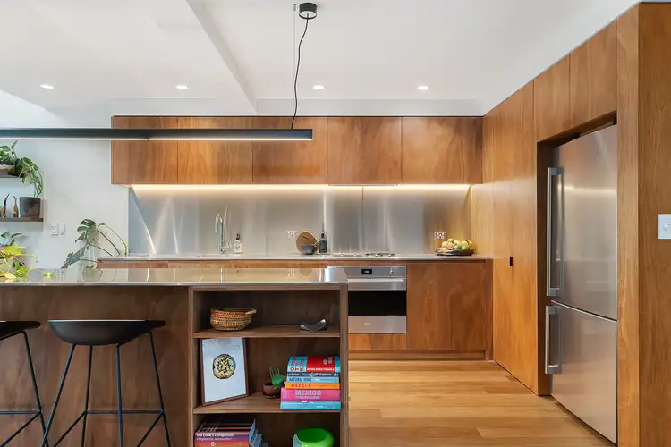 Fifth view of Homely apartment listing, 26/2 Cardigan Lane, Camperdown NSW 2050