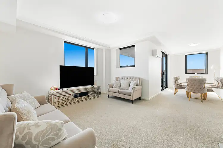 Main view of Homely apartment listing, 85/69-73 Elizabeth Drive, Liverpool NSW 2170