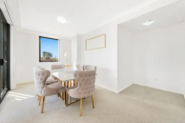 Fourth view of Homely apartment listing, 85/69-73 Elizabeth Drive, Liverpool NSW 2170