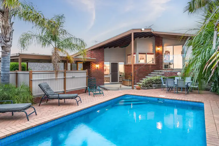 Main view of Homely house listing, 10 Huntly Close, Highton VIC 3216
