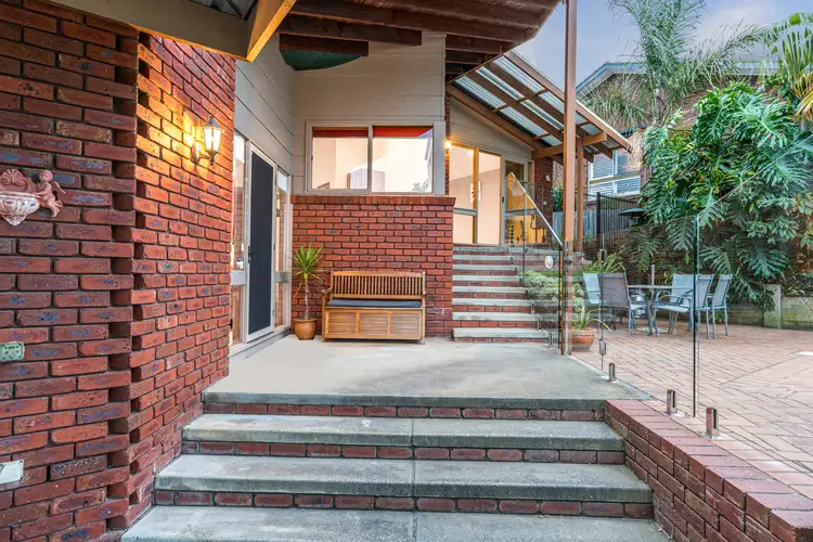 Third view of Homely house listing, 10 Huntly Close, Highton VIC 3216