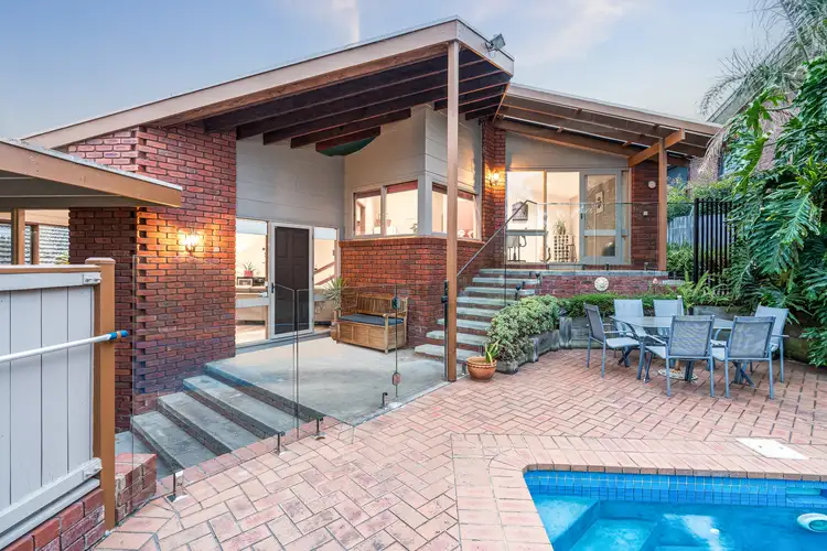 Fourth view of Homely house listing, 10 Huntly Close, Highton VIC 3216