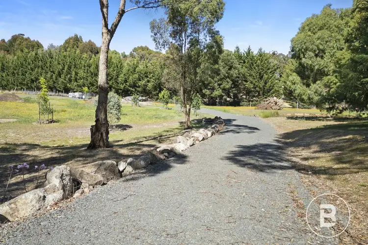 Sixth view of Homely land listing, LOT 2 Waubra-Talbot Road, Evansford VIC 3371