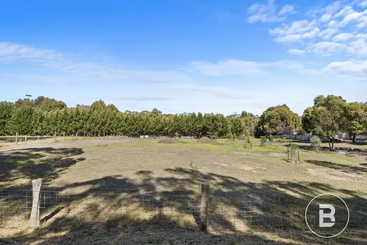 Seventh view of Homely land listing, LOT 2 Waubra-Talbot Road, Evansford VIC 3371