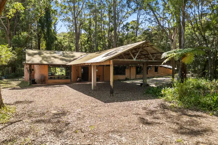 Main view of Homely rural property listing, 53 Pomona Road, Empire Bay NSW 2257