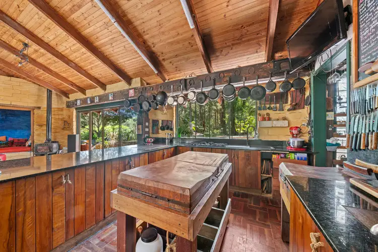 Second view of Homely rural property listing, 53 Pomona Road, Empire Bay NSW 2257