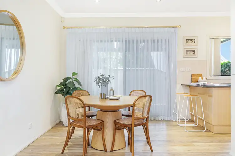 Second view of Homely villa listing, 2/11 Poulter Street, West Wollongong NSW 2500