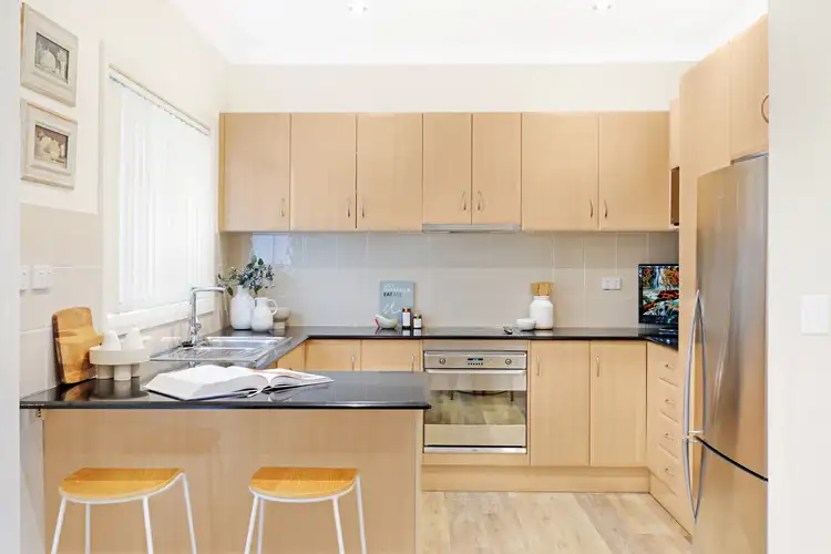 Fourth view of Homely villa listing, 2/11 Poulter Street, West Wollongong NSW 2500