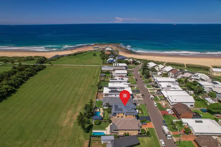 Main view of Homely house listing, 18 Kareela Road, Woonona NSW 2517