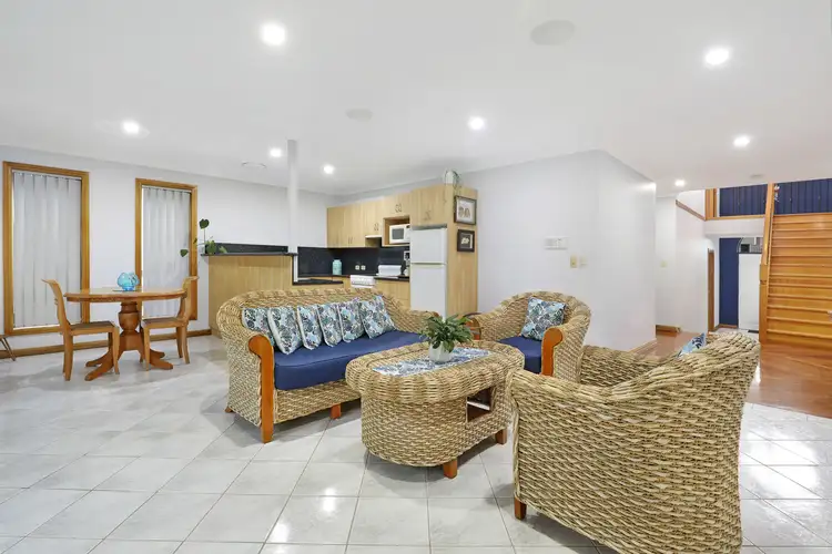Fourth view of Homely house listing, 18 Kareela Road, Woonona NSW 2517