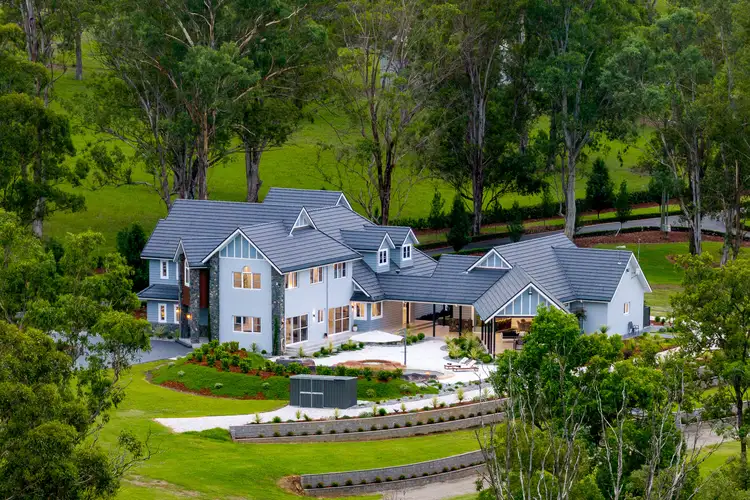 610 Cut Hill Road, Cobbitty NSW 2570