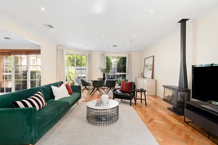 Second view of Homely unit listing, 2/3 Hinton Road, Glen Huntly VIC 3163