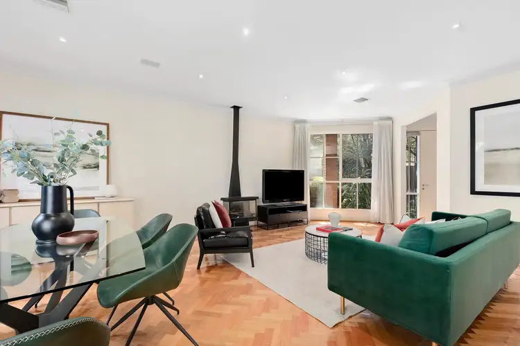 Third view of Homely unit listing, 2/3 Hinton Road, Glen Huntly VIC 3163