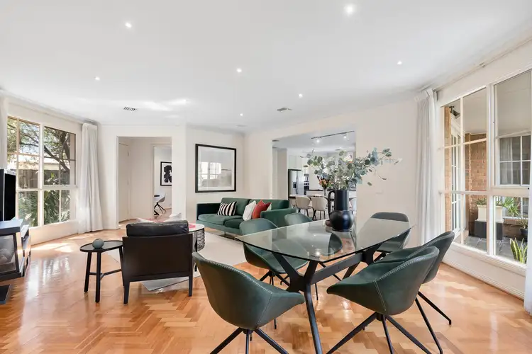 Fourth view of Homely unit listing, 2/3 Hinton Road, Glen Huntly VIC 3163