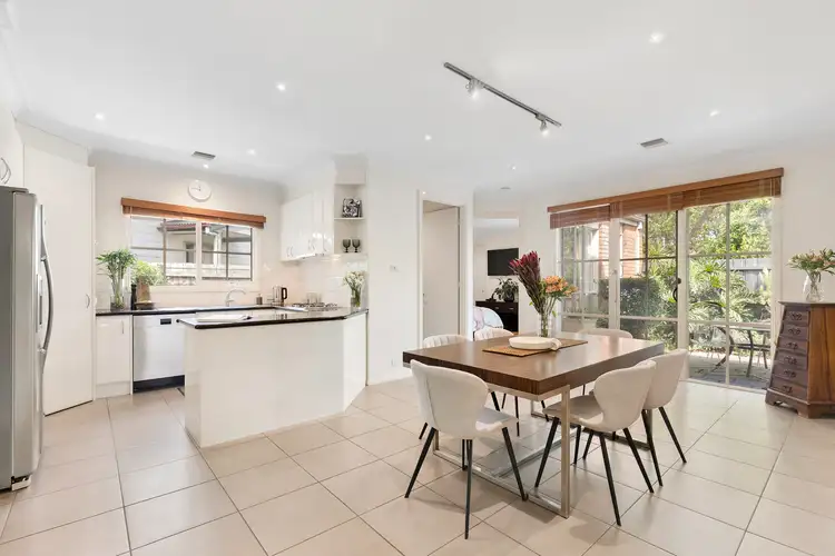 Fifth view of Homely unit listing, 2/3 Hinton Road, Glen Huntly VIC 3163