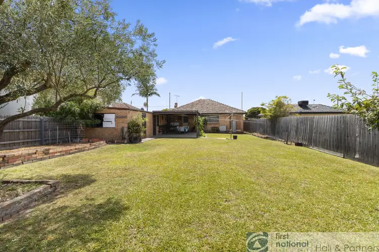 Second view of Homely house listing, 16 Edward Avenue, Dandenong VIC 3175