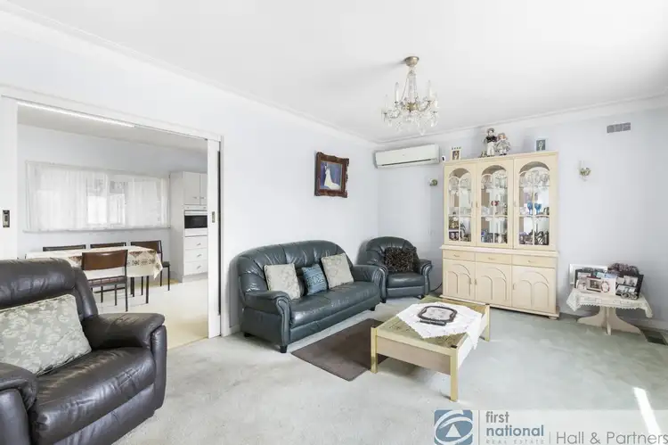 Fourth view of Homely house listing, 16 Edward Avenue, Dandenong VIC 3175