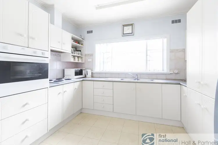 Fifth view of Homely house listing, 16 Edward Avenue, Dandenong VIC 3175