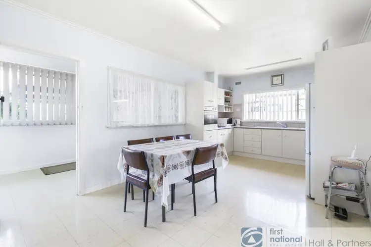 Sixth view of Homely house listing, 16 Edward Avenue, Dandenong VIC 3175