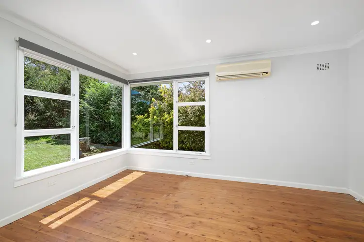 Second view of Homely house listing, 92 Burns Road, Springwood NSW 2777