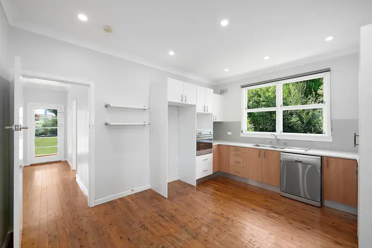 Third view of Homely house listing, 92 Burns Road, Springwood NSW 2777